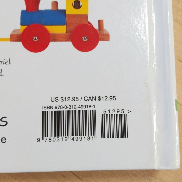 b is for bear by priddy books touch & feel baby toddler alphabet board book - Picture 9 of 9